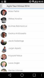 How to get Agile Tour Vilnius patch 1.1 apk for bluestacks