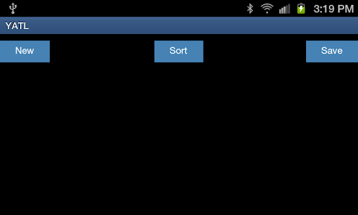 How to install YATL (Yet Another Todo List) 1.0 mod apk for android