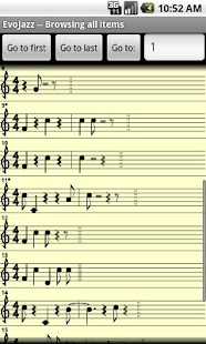 Free EvoJazz Musical Toy APK for PC