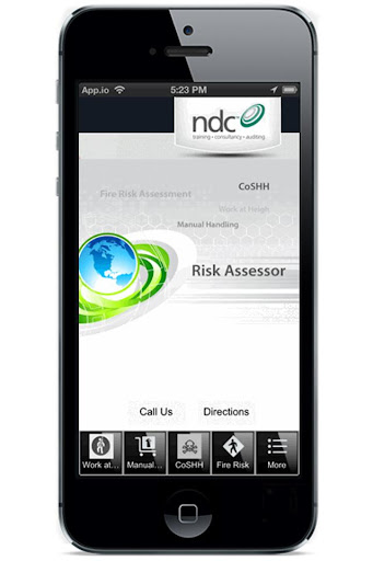 Risk Assessor