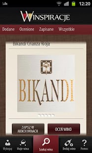 WinSpiracje - prawda o winie Screenshots 3