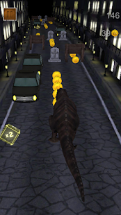 Free T-Rex Dash APK for Android