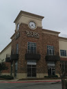 Weir's Clock Tower