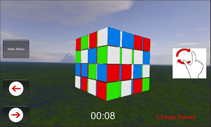 Amazing Puzzle RB poster 3