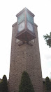 City of Staunton Street Clock