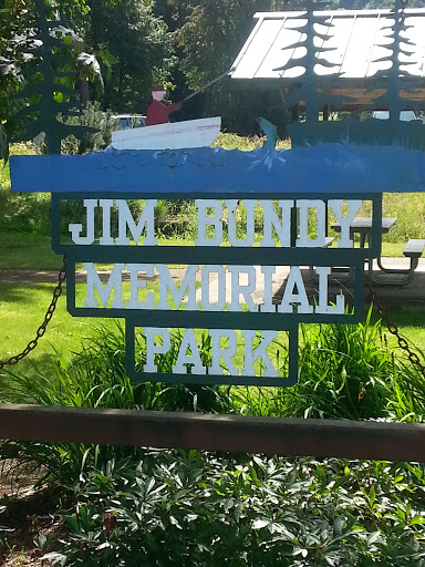 Jim Bundy Memorial Park