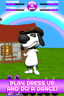 How to mod Virtual Pet Dog 1.0 apk for android