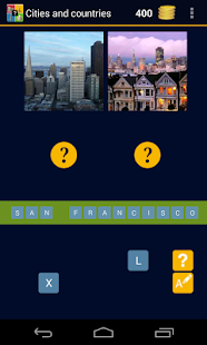 How to mod Cities and countries: 4 photos 1.08 apk for laptop