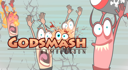 GodSmash: Armageddon