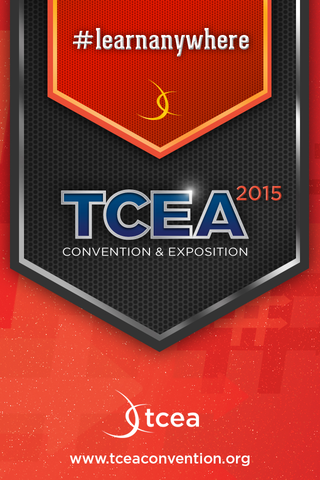 TCEA 2015 Convention Expo