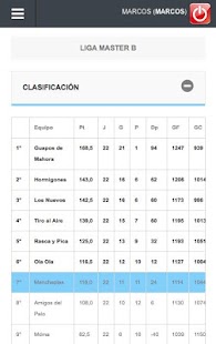 Liga Derby Screenshots 0
