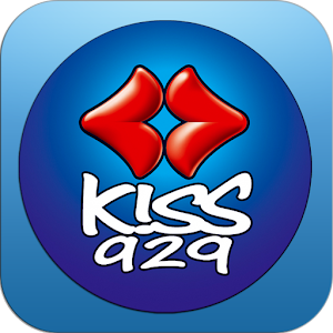 Kiss Fm 92.9 音樂 App LOGO-APP開箱王
