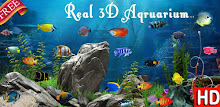 Aquarium Live Wallpaper by Tri Core APK