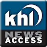 KHL Access News Application icon