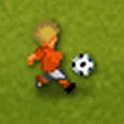 Striker Live Wallpaper icon