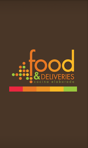 Food Deliveries