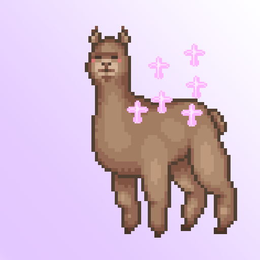 Alpaca Worship Simulator 休閒 App LOGO-APP開箱王