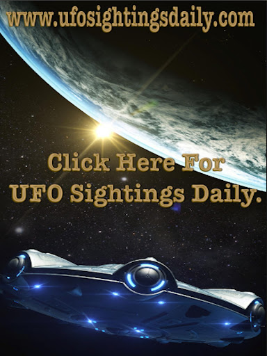 UFO Sightings Daily - Tablet