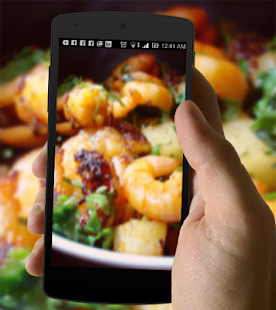 Download Scratch Your Meal Quiz APK for Android