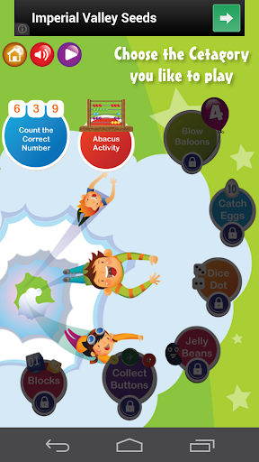 【免費教育App】Numbers 123 Activity Book Lite-APP點子