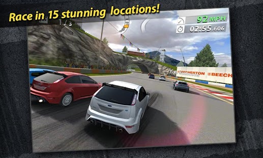 Download Real Racing 3 3.0.1 (Free) for Android