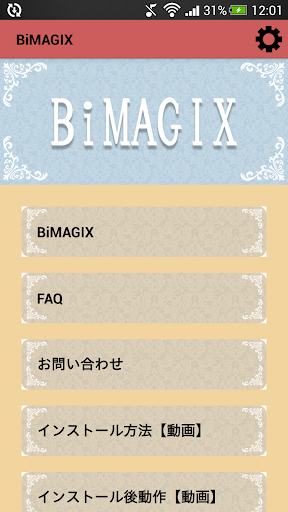 BiMAGIX