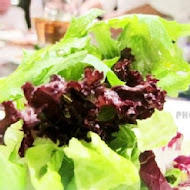 Mosun 墨賞新鐵板料理