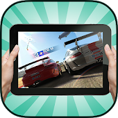 Racing Games For Tablets