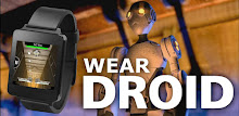 Wear Droid APK