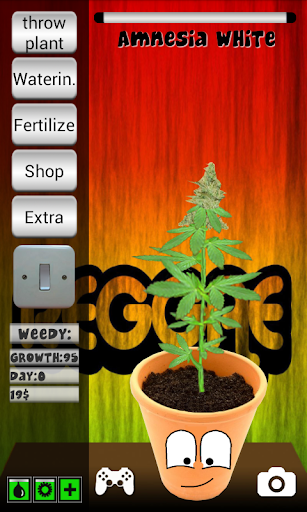 MyWeed - Grow Weed - Pro