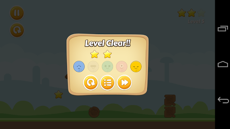 Release Funny Aliens poster 12