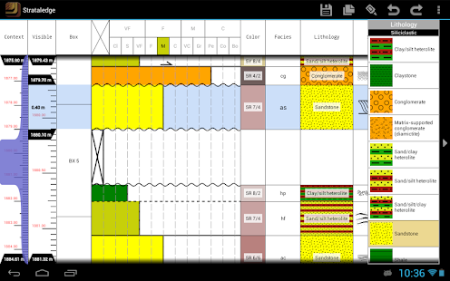 Free Strataledge by Endeeper APK for PC