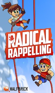 Radical Rappelling (Mod Money/Unlock)