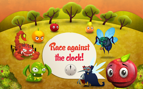 download Squishy Fruit FREE free