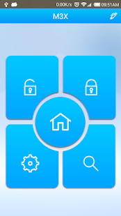 Free WOLF-Guard APK for Android