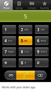 How to install Speed Dial Old School Trial 1.2.1 mod apk for pc
