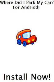 Where Did I Park My Car? poster 1