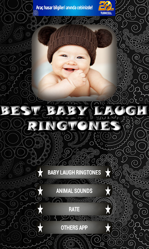 免費下載音樂APP|微笑的婴儿铃声 app開箱文|APP開箱王