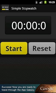How to install Simple Stopwatch patch 1.0 apk for android