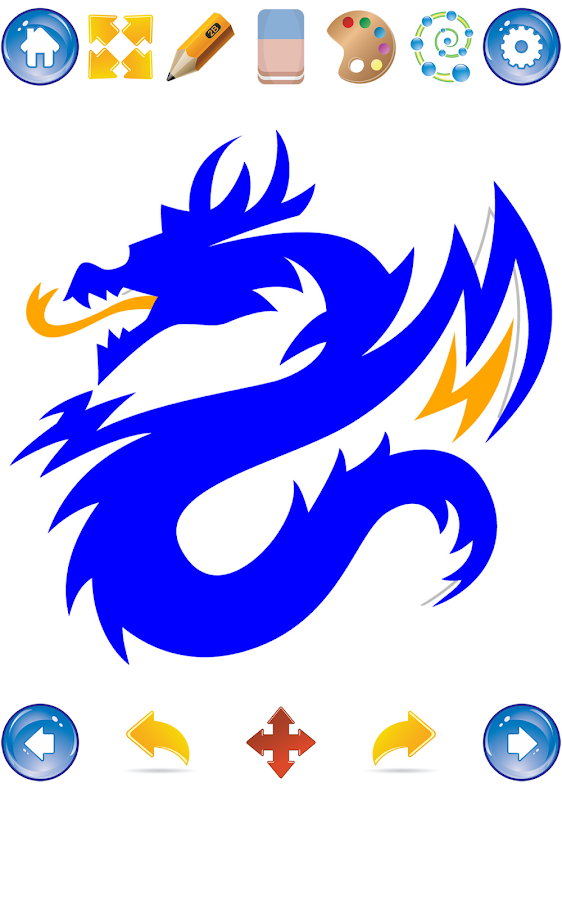 How to Draw Tribal Tattoo APK by Clumsy Clash LLC Details