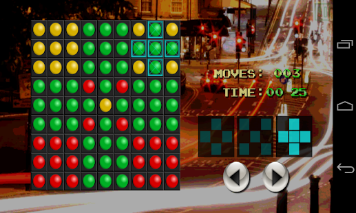 Download StopLight Puzzle APK for PC