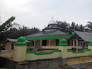 Nur Hidayah Mosque