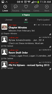 Free Mississippi Alpha APK for PC