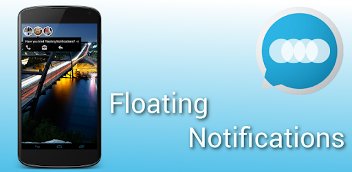 Floating Notifications (Trial) 1.2.2