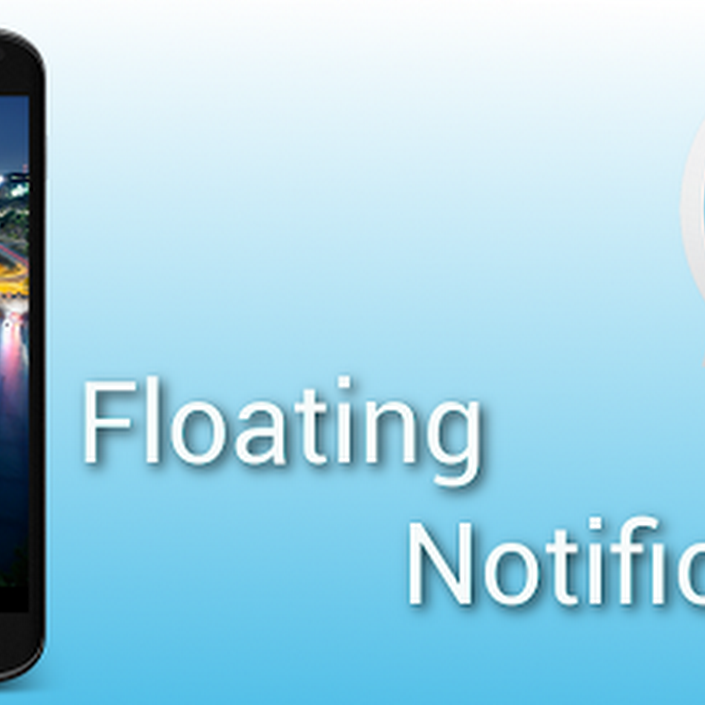 Floating Notifications (Full) v1.2