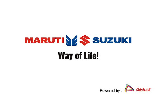 Maruti