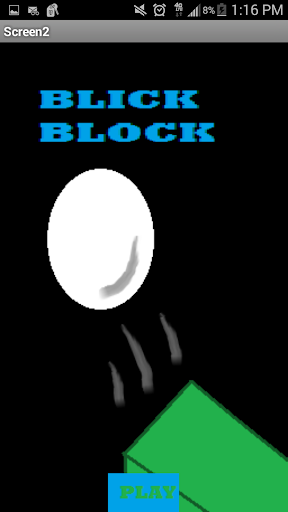 Blick Block
