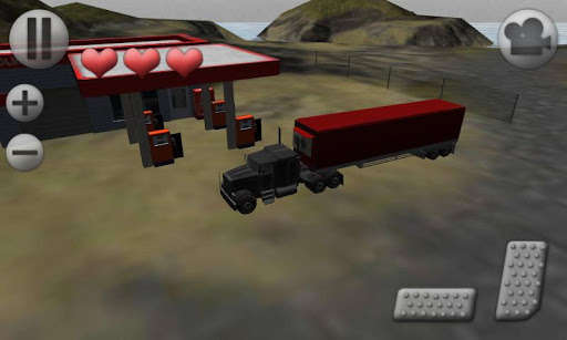 Truck Games - Online Truck Games and Monster Truck Games