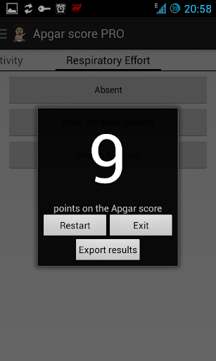 免費下載醫療APP|Apgar PRO app開箱文|APP開箱王