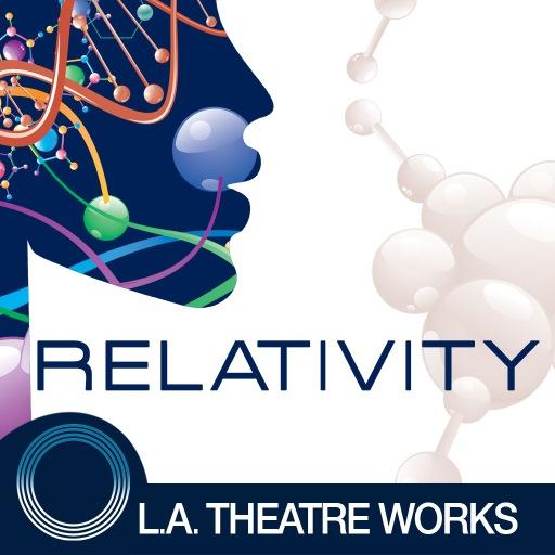 Relativity (Cassandra Medley) LOGO-APP點子